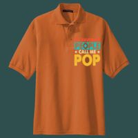 Silk Touch Polo Thumbnail
