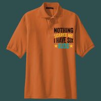 Silk Touch Polo Thumbnail