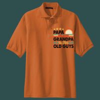 Silk Touch Polo Thumbnail