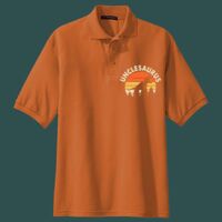 Silk Touch Polo Thumbnail
