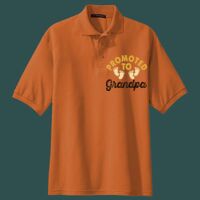 Silk Touch Polo Thumbnail