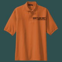 Silk Touch Polo Thumbnail