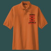 Silk Touch Polo Thumbnail