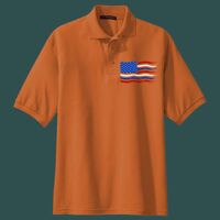 Silk Touch Polo Thumbnail