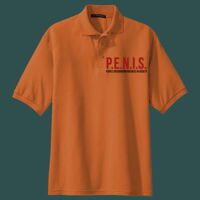 Silk Touch Polo Thumbnail