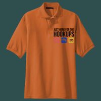Silk Touch Polo Thumbnail