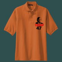 Silk Touch Polo Thumbnail