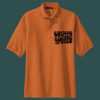 Silk Touch Polo Thumbnail