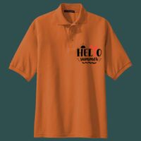 Silk Touch Polo Thumbnail