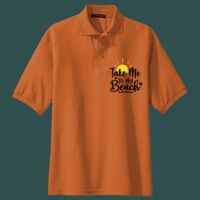 Silk Touch Polo Thumbnail