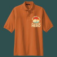 Silk Touch Polo Thumbnail
