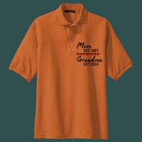 Silk Touch Polo Thumbnail