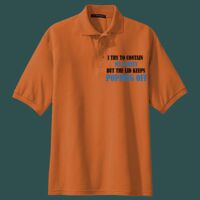Silk Touch Polo Thumbnail