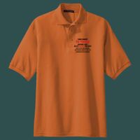 Silk Touch Polo Thumbnail
