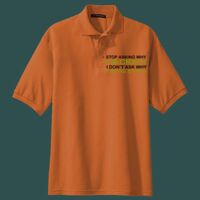 Silk Touch Polo Thumbnail