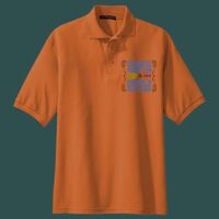 Silk Touch Polo Thumbnail