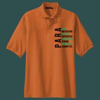Silk Touch Polo Thumbnail