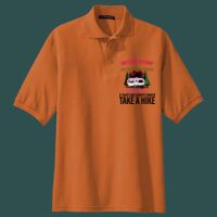 Silk Touch Polo Thumbnail