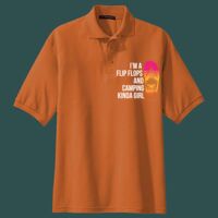 Silk Touch Polo Thumbnail