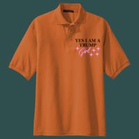 Silk Touch Polo Thumbnail