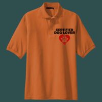 Silk Touch Polo Thumbnail