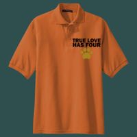 Silk Touch Polo Thumbnail