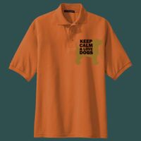Silk Touch Polo Thumbnail