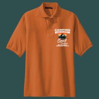 Silk Touch Polo Thumbnail