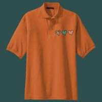 Silk Touch Polo Thumbnail