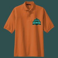Silk Touch Polo Thumbnail