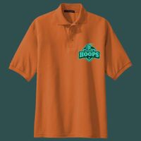 Silk Touch Polo Thumbnail