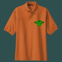 Silk Touch Polo Thumbnail