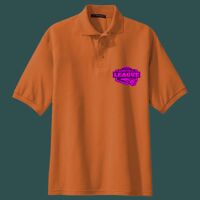 Silk Touch Polo Thumbnail