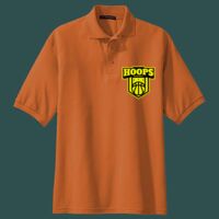 Silk Touch Polo Thumbnail
