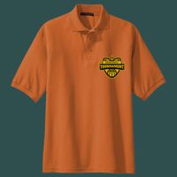 Silk Touch Polo Thumbnail