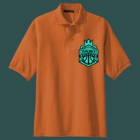 Silk Touch Polo Thumbnail