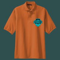 Silk Touch Polo Thumbnail