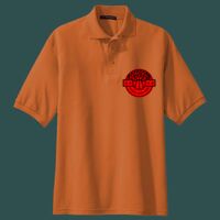 Silk Touch Polo Thumbnail
