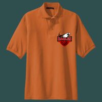 Silk Touch Polo Thumbnail