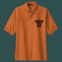 Silk Touch Polo Thumbnail