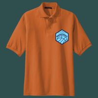 Silk Touch Polo Thumbnail