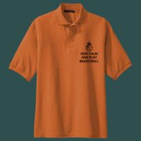 Silk Touch Polo Thumbnail