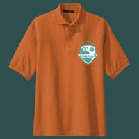 Silk Touch Polo Thumbnail