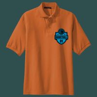 Silk Touch Polo Thumbnail