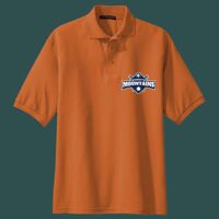 Silk Touch Polo Thumbnail
