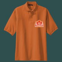 Silk Touch Polo Thumbnail