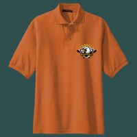 Silk Touch Polo Thumbnail