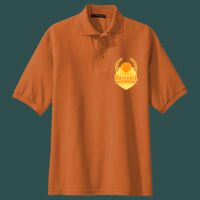 Silk Touch Polo Thumbnail