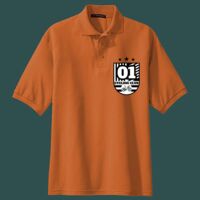 Silk Touch Polo Thumbnail