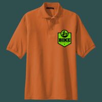 Silk Touch Polo Thumbnail